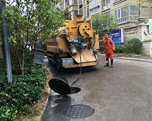 常平镇管网知识-是否有行之有效的解决方案